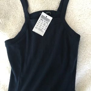BRAND NEW WITH TAG BRANDY MELVILLE DRESS